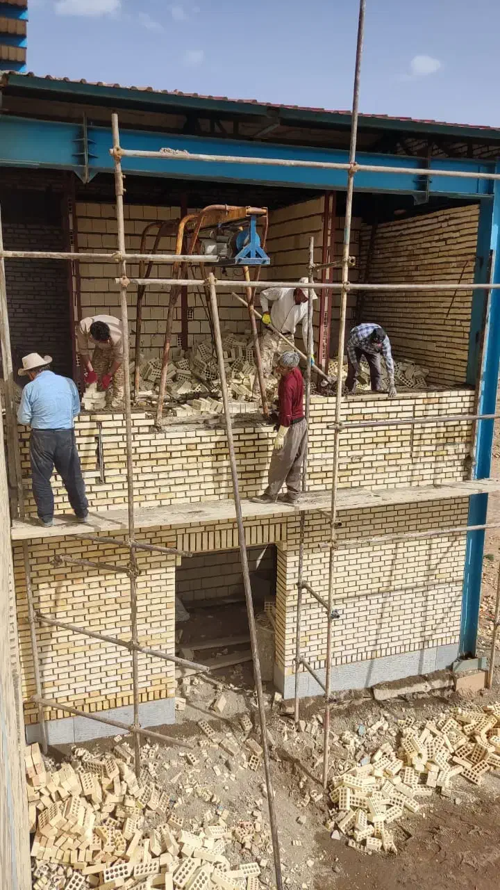 سیمان کار،کاشی کار،سنگ کار|خدمات پیشه و مهارت|قزوین, |دیوار