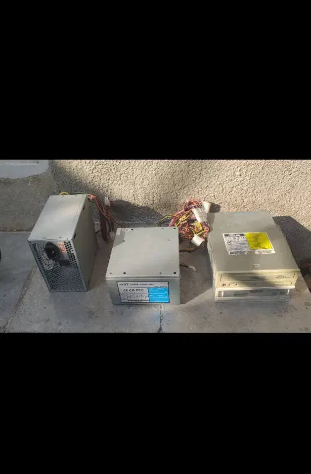 لوازم کامپیوتر|قطعات و لوازم جانبی رایانه|اراک, |دیوار