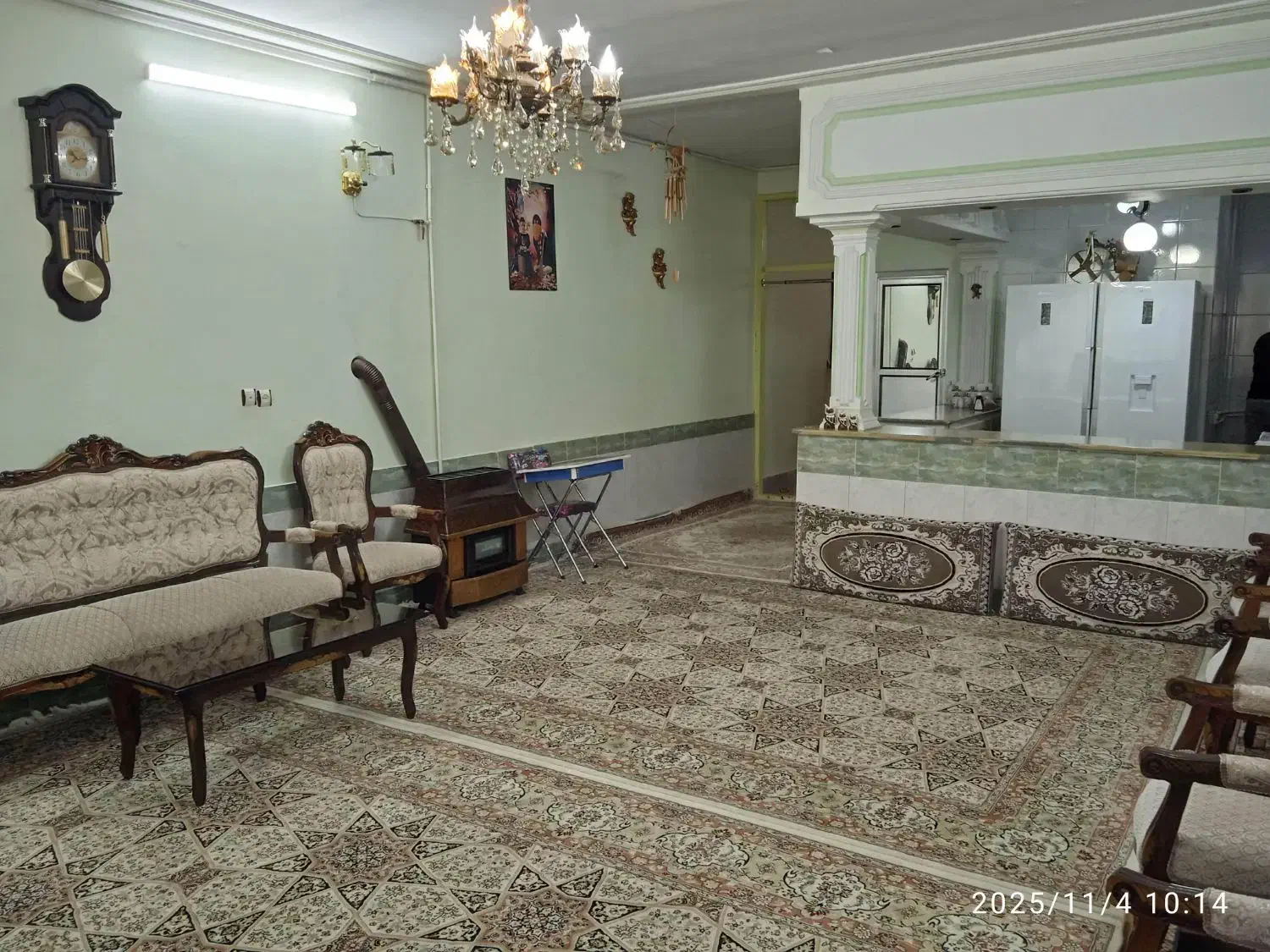 فروش ویلایی ارزان قیمت نزدیک میدان مرکزی|فروش خانه و ویلا|تربت‌حیدریه, رضاشهر|دیوار