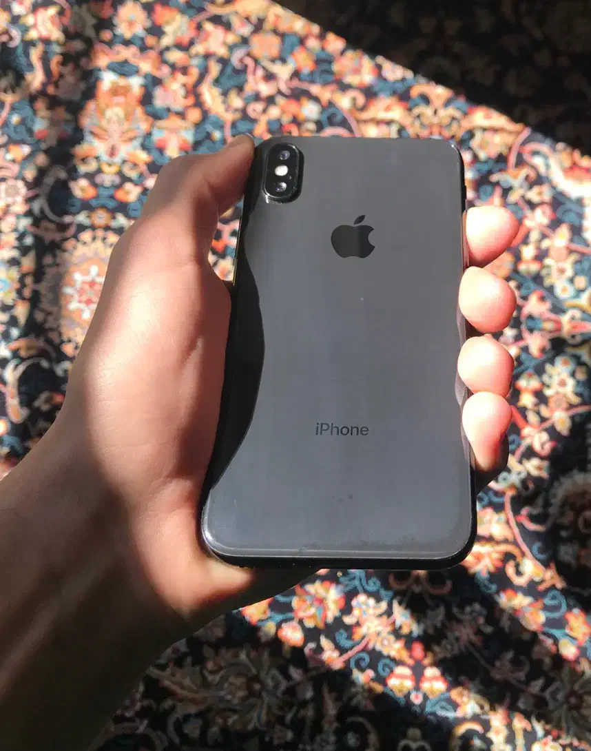 ایفون x|موبایل|مشهد, شهرک لشکر (شهرک غرب)|دیوار