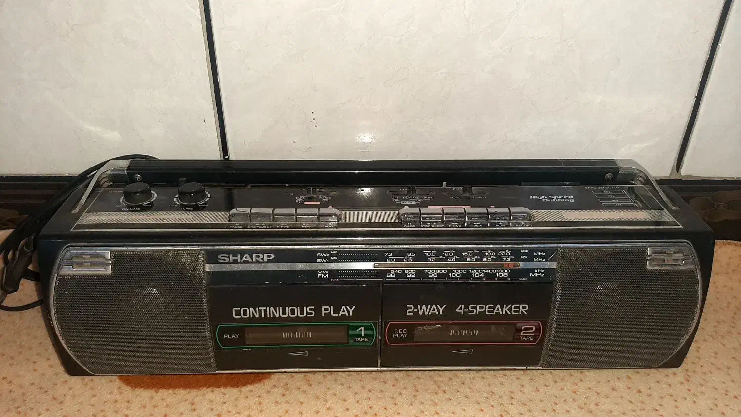 ضبط|سیستم صوتی خانگی|کوهدشت, |دیوار