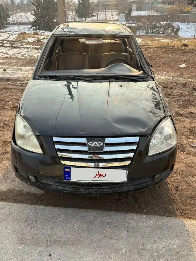 Mvm530 مدل ۹۳ تصادفی|خودرو سواری و وانت|تهران, تهرانپارس جنوبی|دیوار