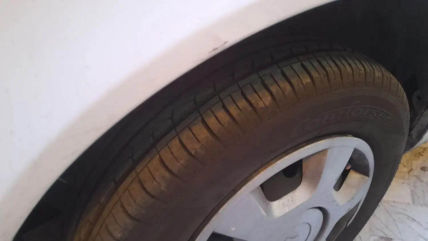 رانامدل ۹۱ تمیز کم کار|خودرو سواری و وانت|قم, زنبیل آباد|دیوار