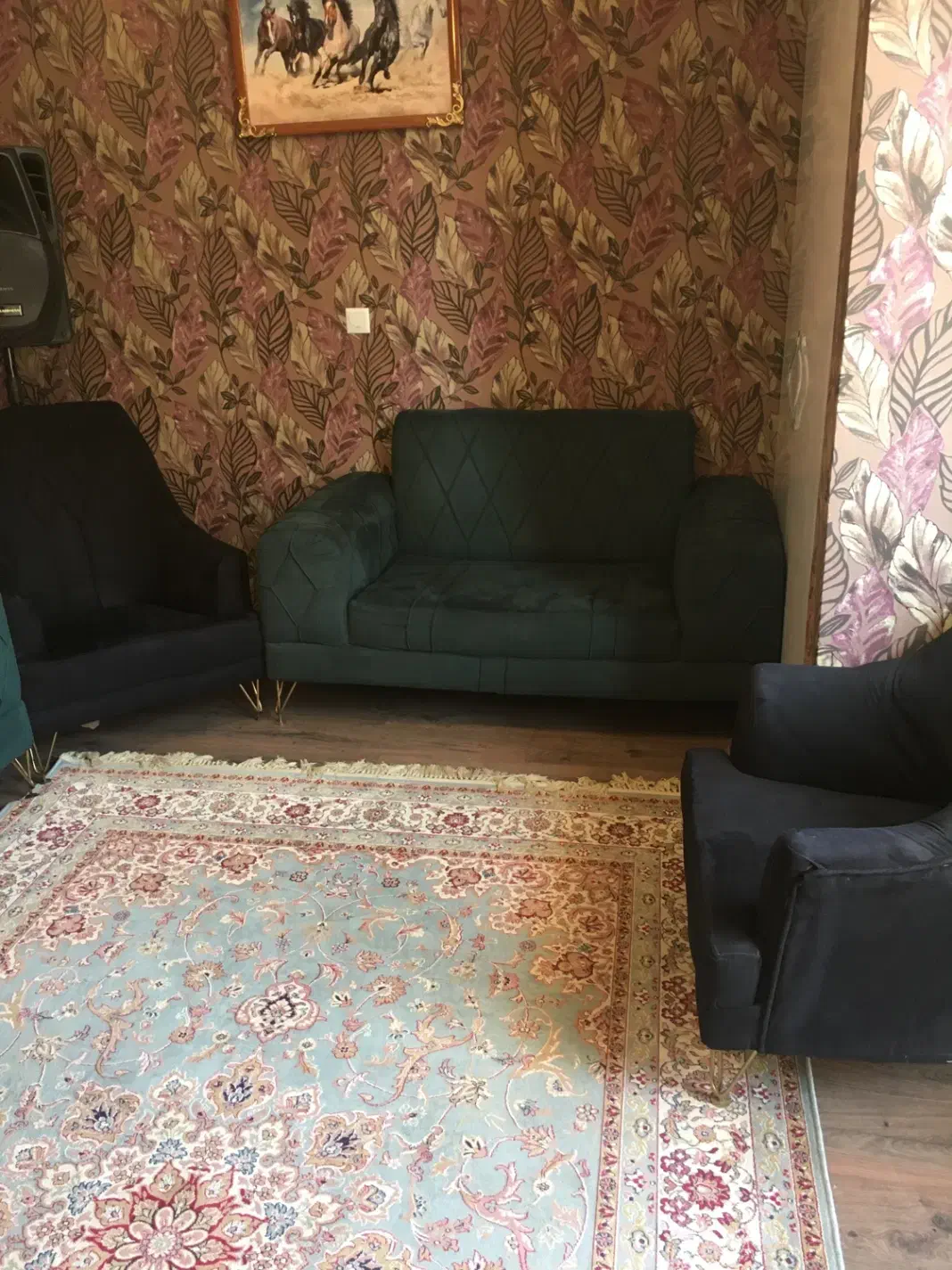 مبل چستر|مبلمان خانگی و میز عسلی|اردبیل, |دیوار