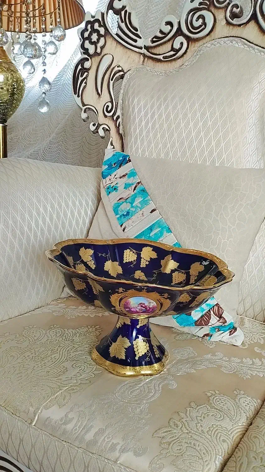 میوه خوری نو|ظروف سرو و پذیرایی|سهند, |دیوار