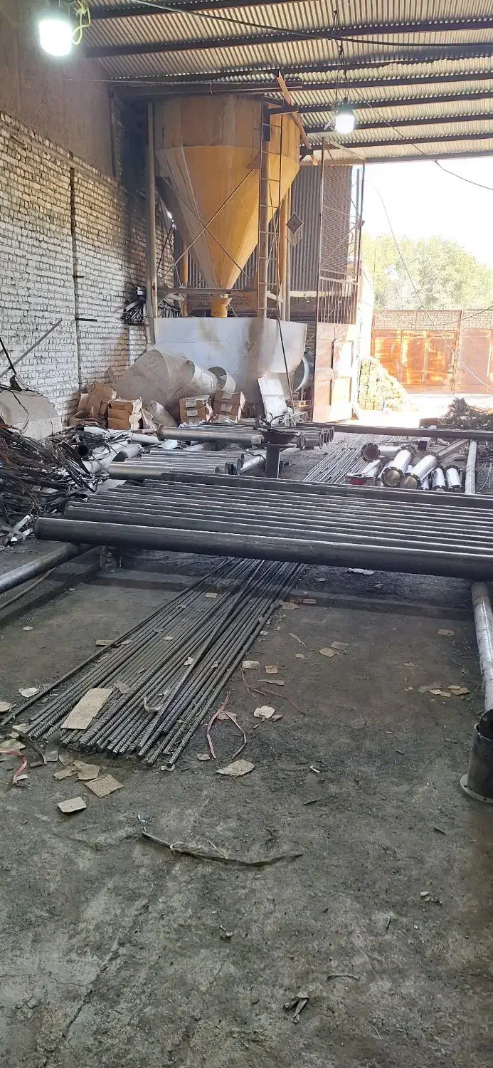استخدام کارگر ساده و کارگر جوشکار و تراشکار|استخدام صنعتی، فنی، مهندسی|اصفهان, جاوان|دیوار