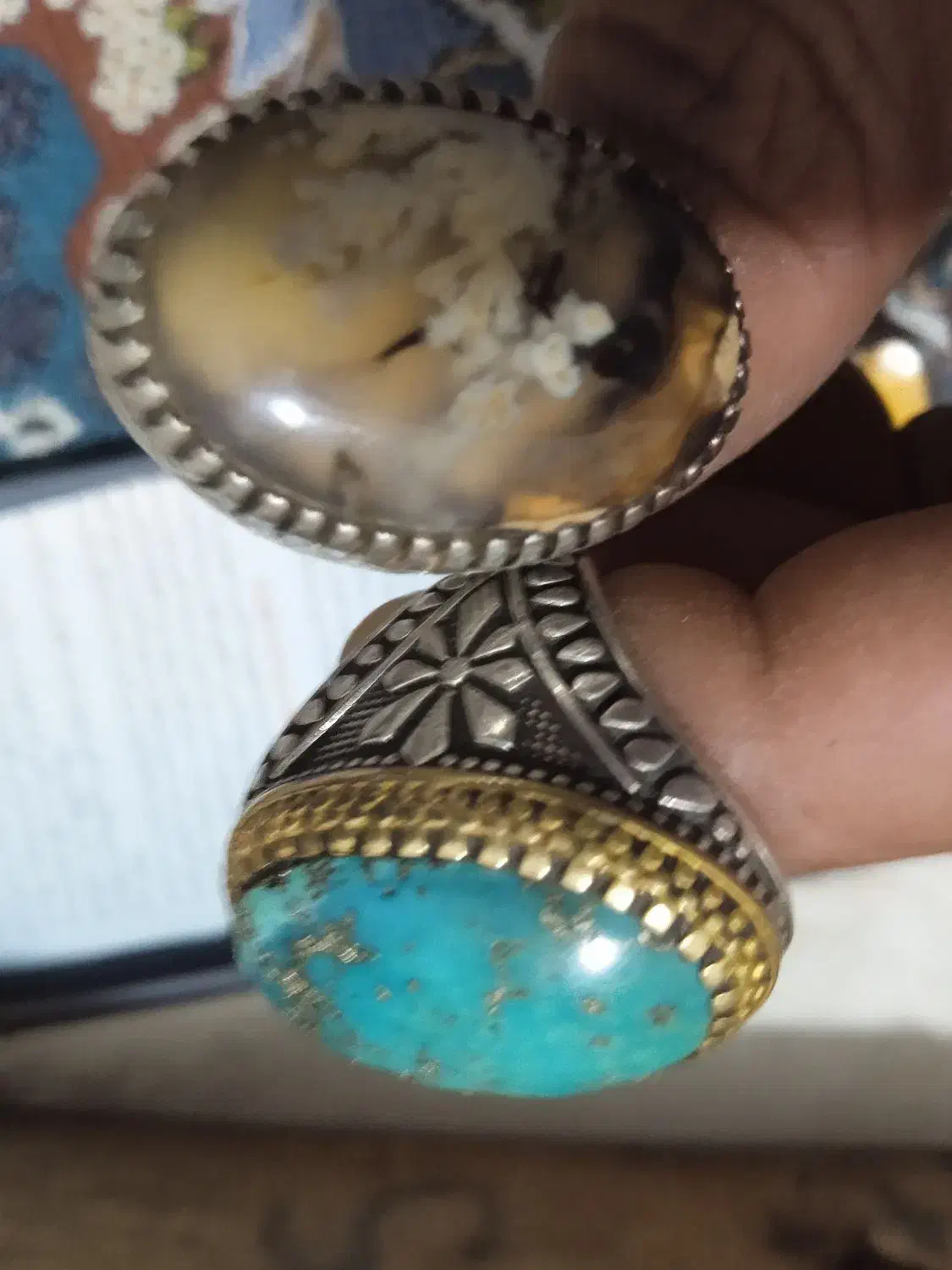 انگشتر فروشی|بدلیجات|سراوان, |دیوار