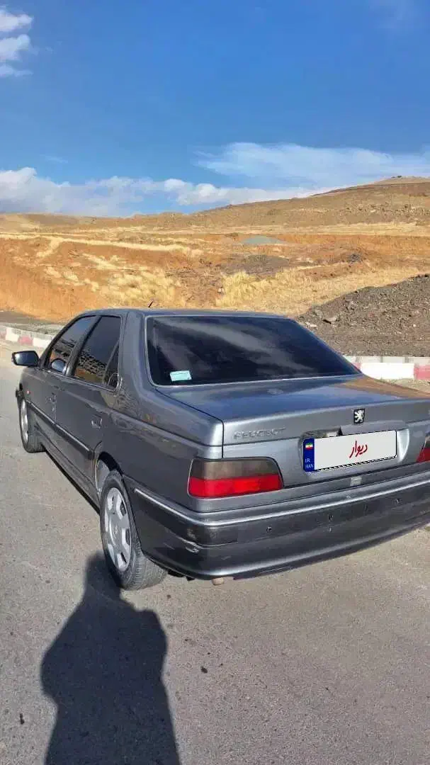 فروش|خودرو سواری و وانت|سنندج, |دیوار