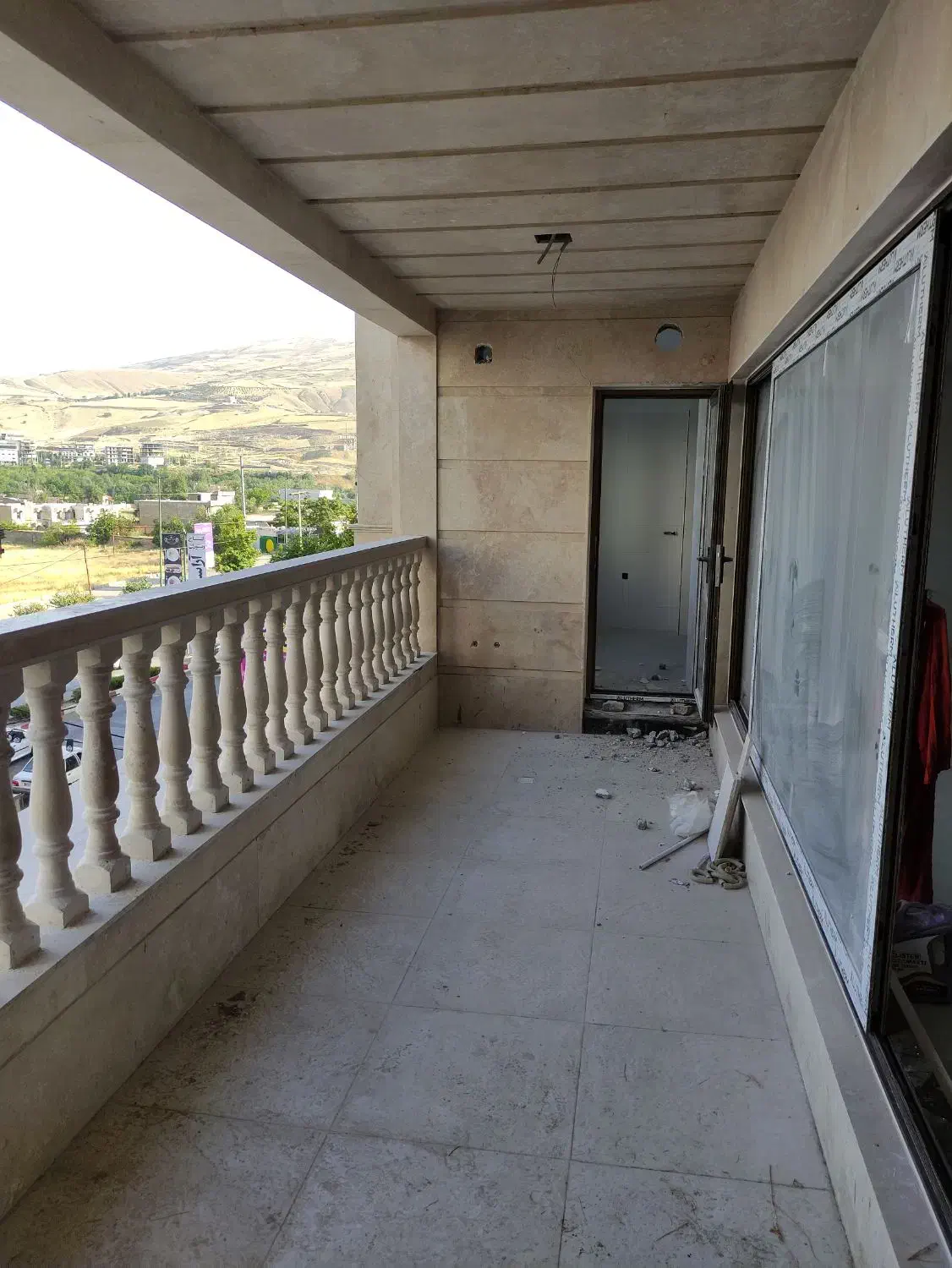 فروش آپارتمان واقع در بلوار جام جم|فروش آپارتمان|ارومیه, |دیوار