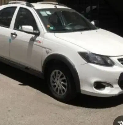 کوییک ۱۴۰۲|خودرو سواری و وانت|اصفهان, قلعه طبره|دیوار