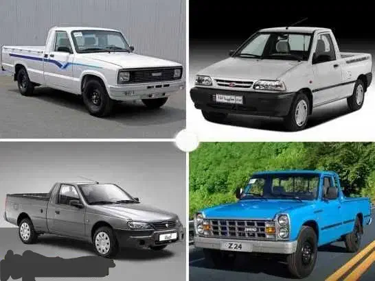 دوگانه‌سوز کردن رایگان انواع وانت ها طرح دولتی|خدمات موتور و ماشین|گنبد کاووس, |دیوار