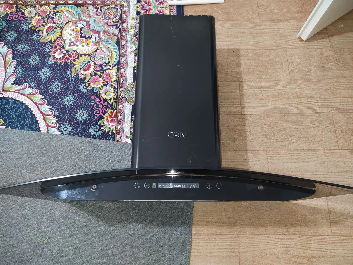 هود آشپزخانه|هود|سهند, |دیوار