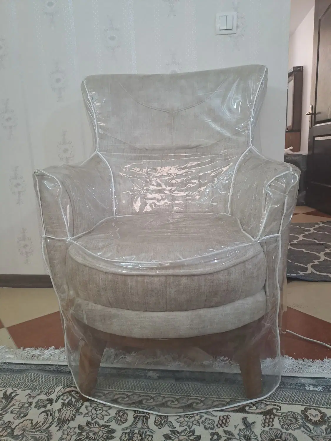 مبل در حد|مبلمان خانگی و میز عسلی|اراک, |دیوار
