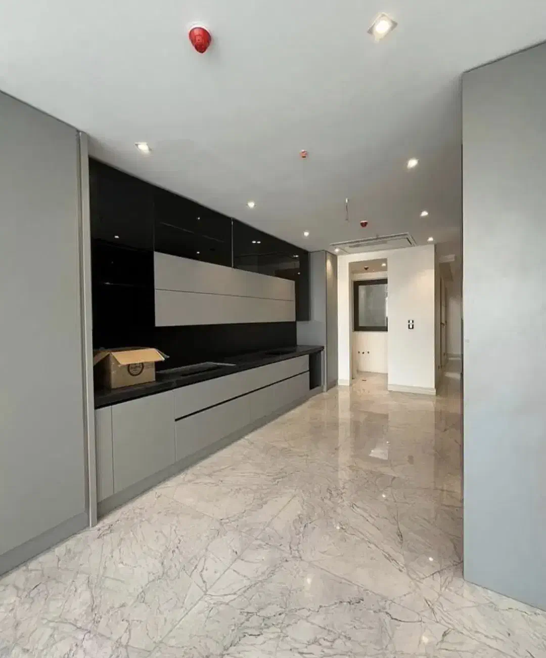 ۱۹۴ متر دشتستان . تک واحدی . شمالی جنوبی .خوش نقشه|فروش آپارتمان|اصفهان, دشتستان|دیوار