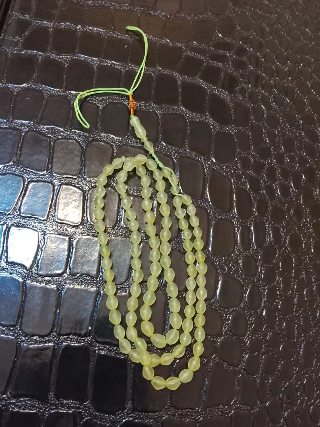 تسبیح شاه مقصود|جواهرات|تهران, پاسداران|دیوار