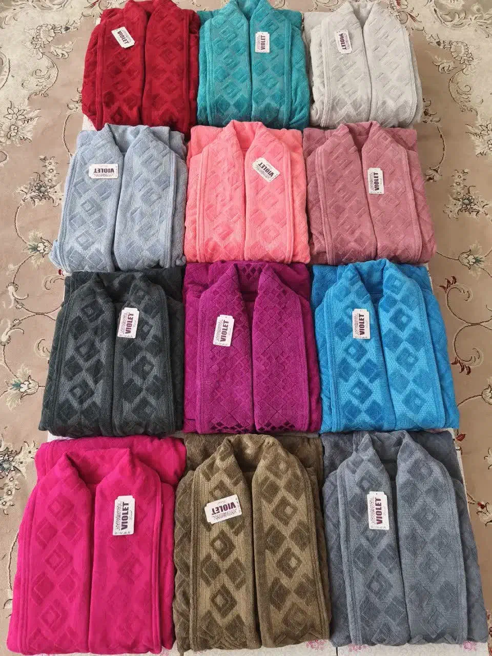 حوله تن پوش|لوازم حمام|فشاپویه, |دیوار