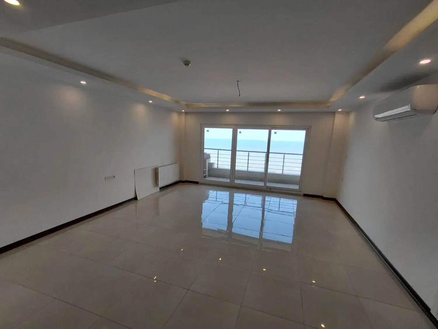 اجاره ۱۱۵متری پلاک اول دریا|اجارهٔ آپارتمان|سرخرود, |دیوار