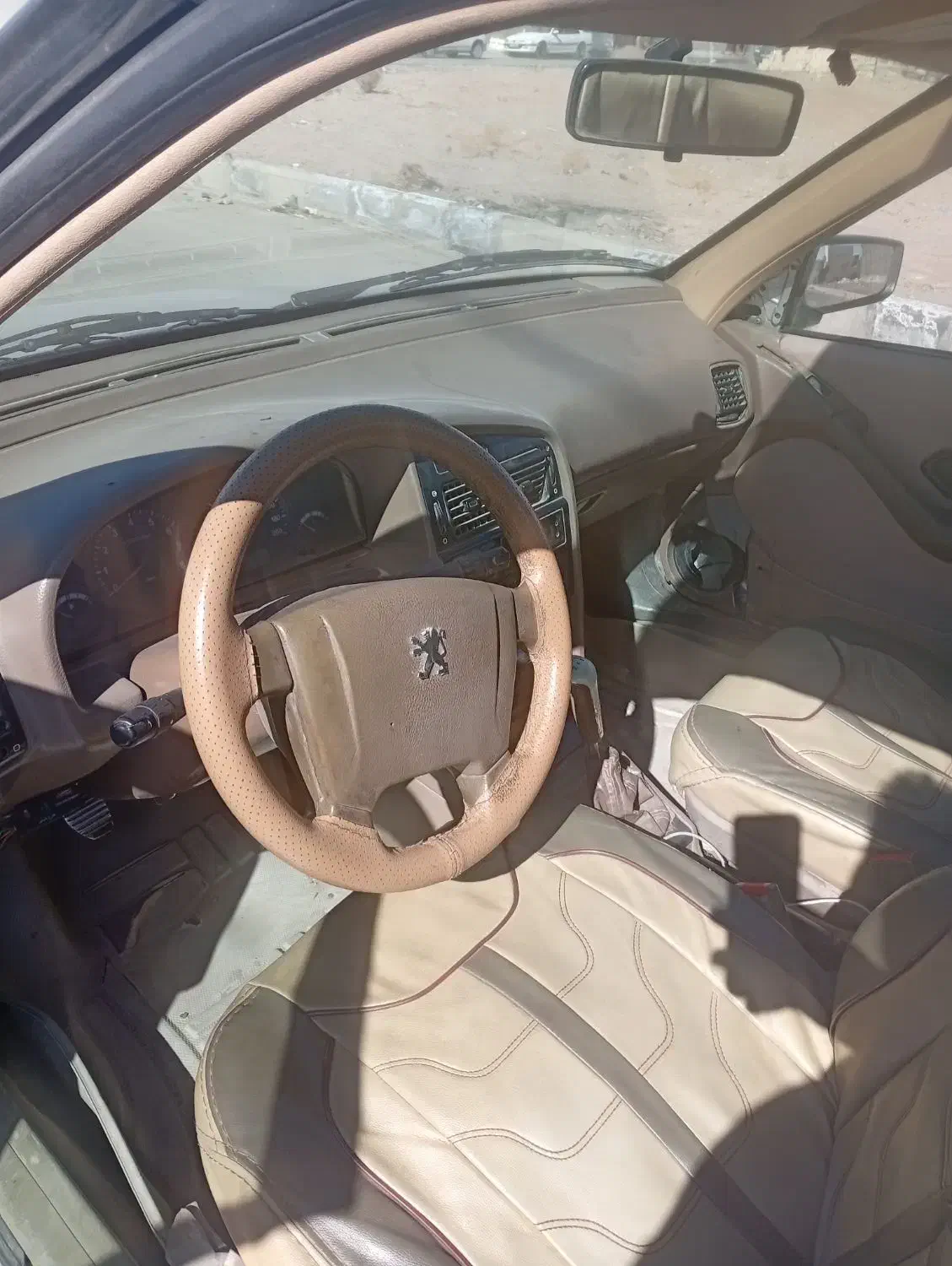 فروش 405مدل 89|خودرو سواری و وانت|سیرجان, |دیوار