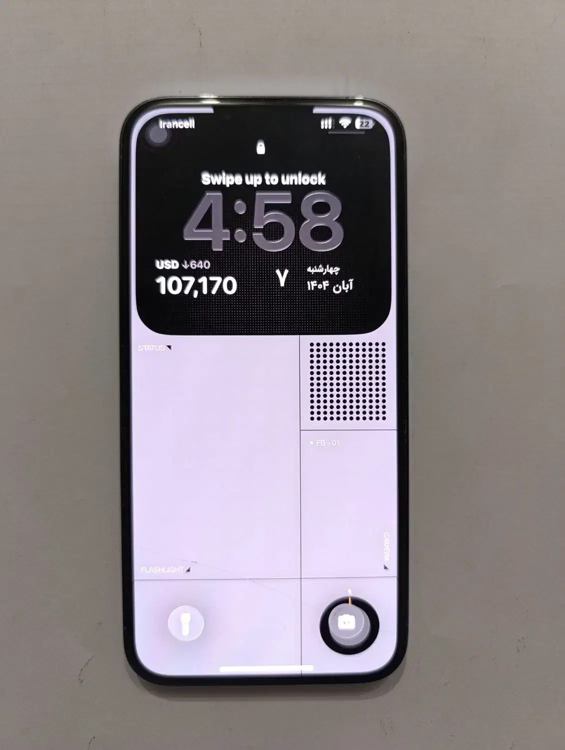 آیفون ۱۳ پرو مکس ۲۵۶|موبایل|تهران, زعفرانیه|دیوار