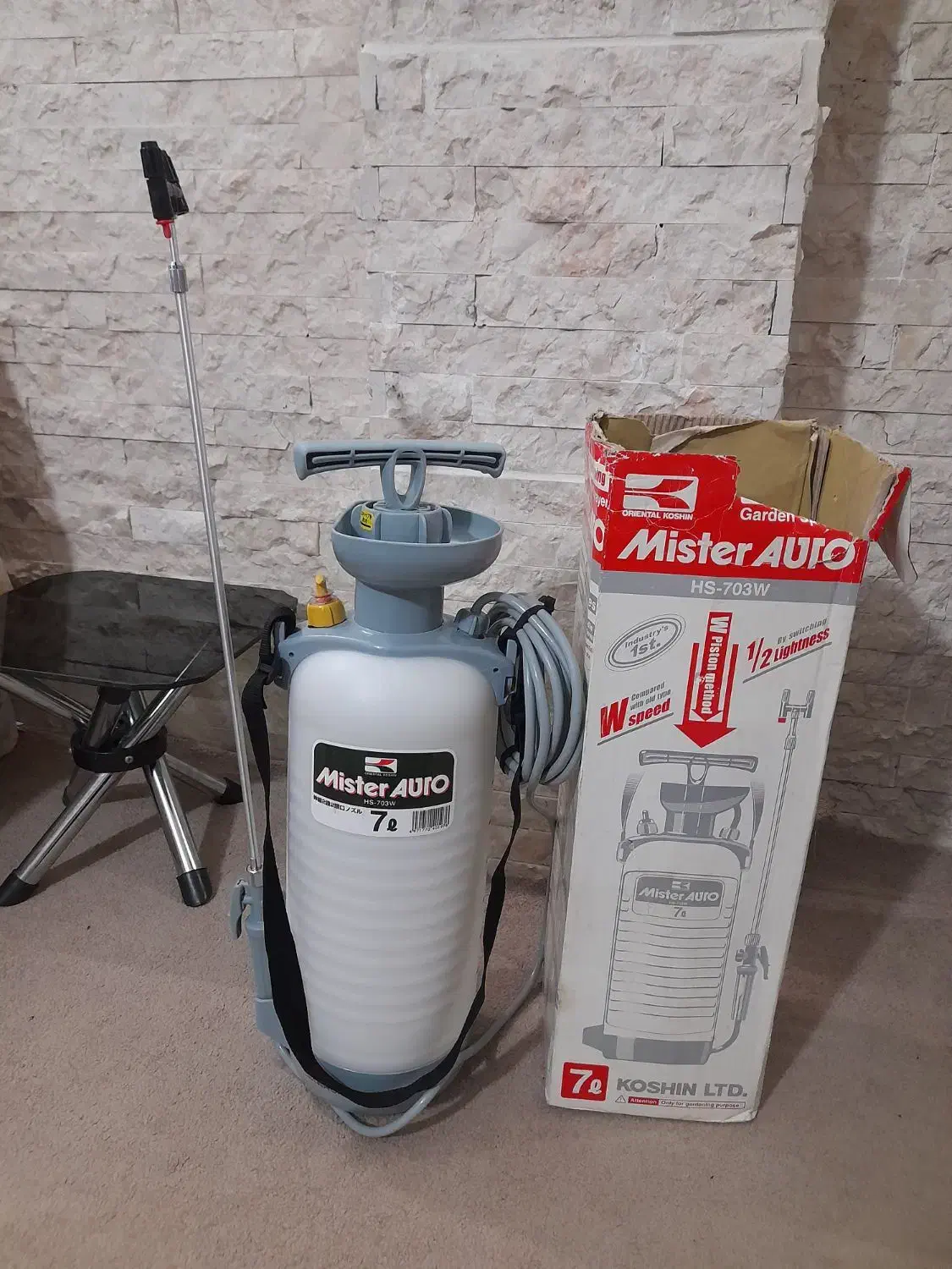 بالابر پمپ دینام|ماشینآلات صنعتی|برخوار, |دیوار