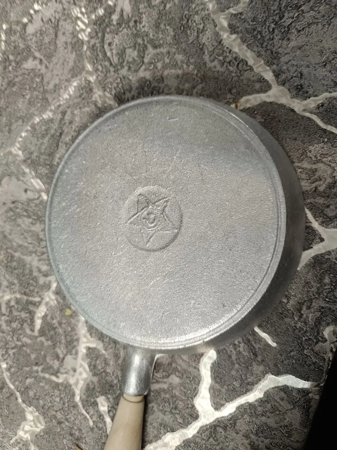 تابه چدن روسی|ظروف پخت‌وپز|تهران, صادقیه|دیوار