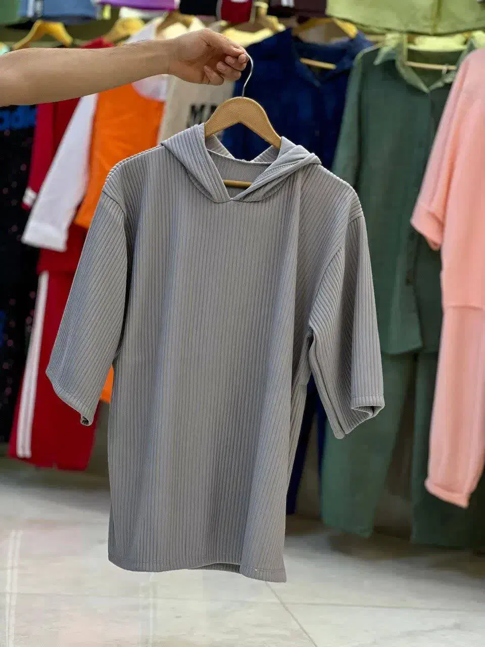 لباس زنانه|لباس|دلیجان, |دیوار