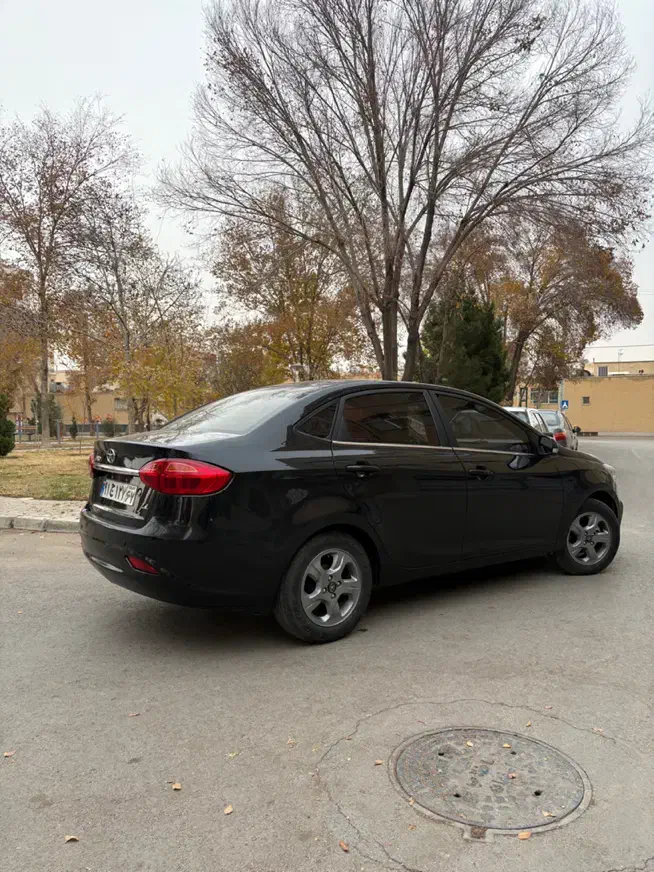 جک جی ۴ بدون رنگ|خودرو سواری و وانت|اصفهان, فرهنگیان|دیوار