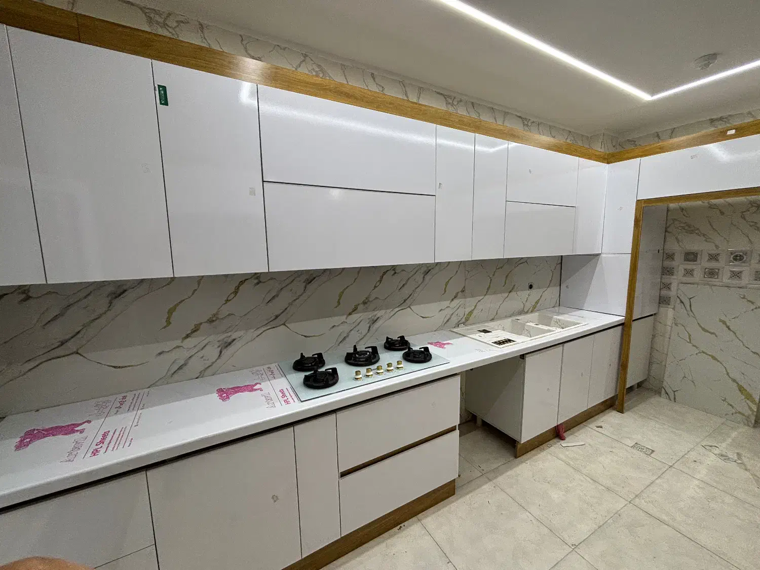 بین کابینتی|مصالح و تجهیزات ساختمان|کرمانشاه, |دیوار