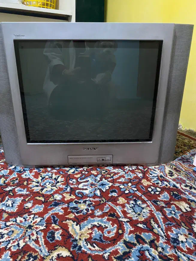 تلویزیون سونیsony|تلویزیون و پروژکتور|رشت, شهرک قدس|دیوار