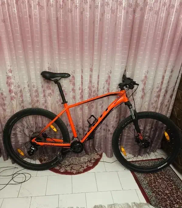 دوچرخه اسکات اسپکت کیوب جاینت|دوچرخه، اسکیت، اسکوتر|تهران, زیبادشت|دیوار