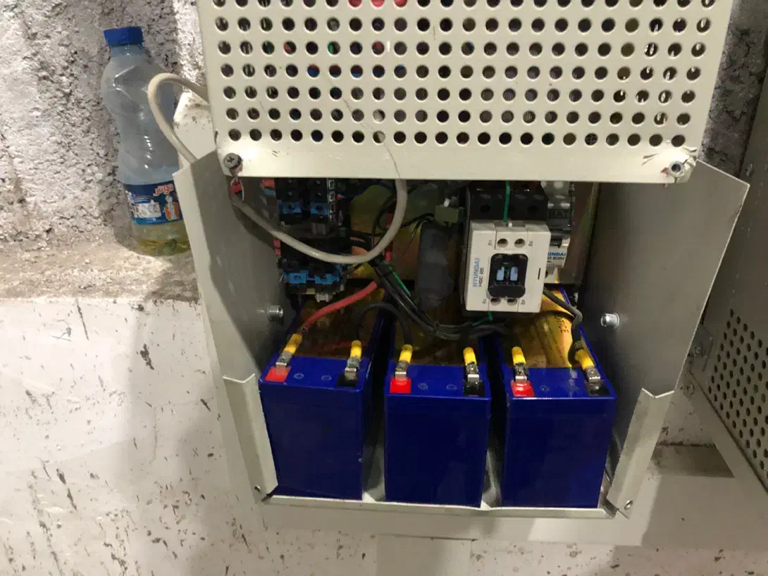 رفع خرابی آسانسور ایام تعطیل و غیره|خدمات پیشه و مهارت|رشت, بلوار گیلان|دیوار