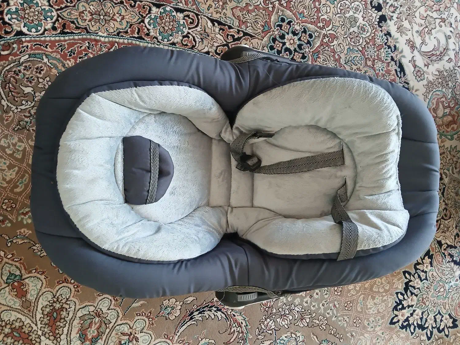 کریر|اسباب و اثاث بچه|نجفآباد, فاز ۳ شهرک آزادگان|دیوار