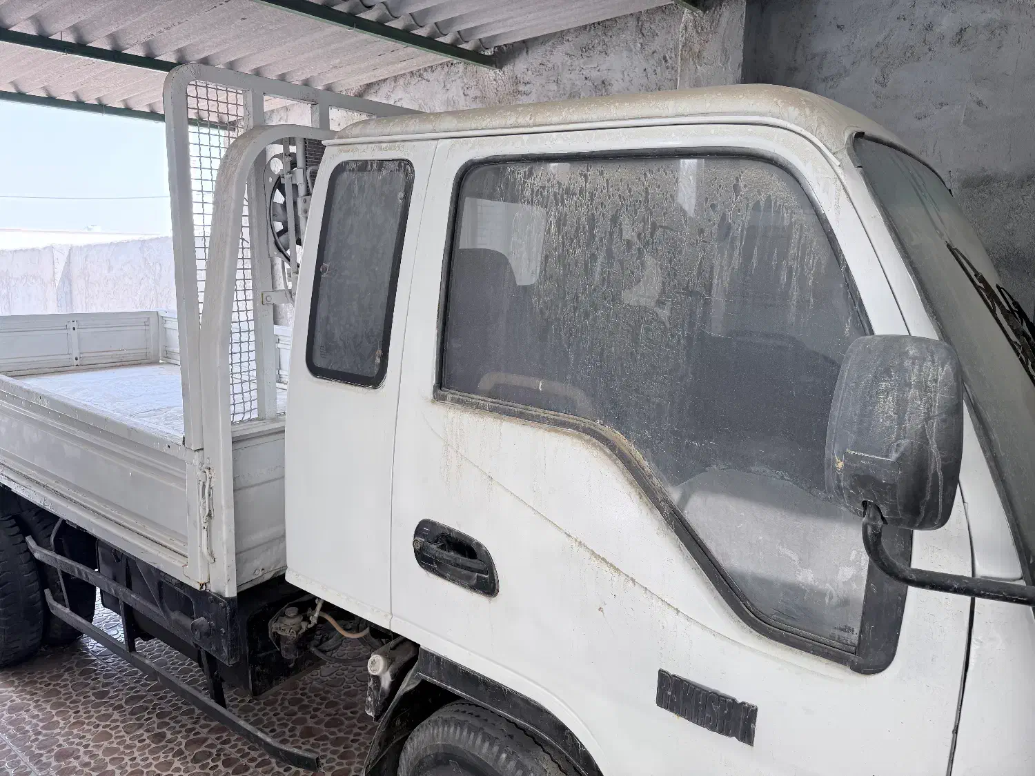 فروش جک|خودرو سنگین|قشم, |دیوار