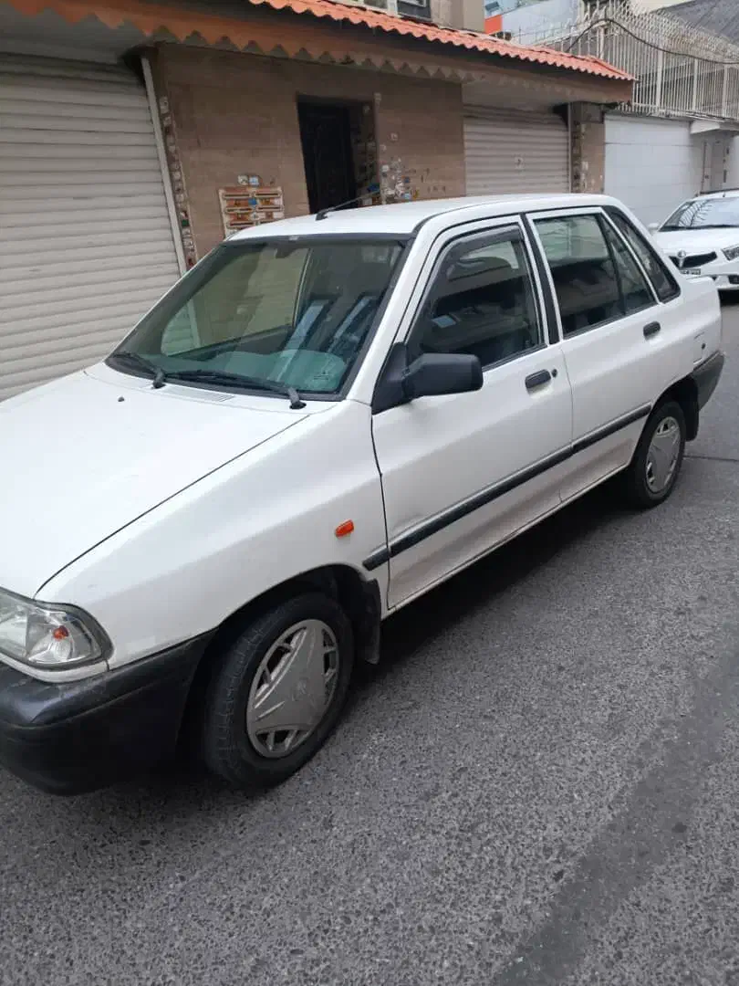 پراید 131|خودرو سواری و وانت|رشت, کاکتوس|دیوار