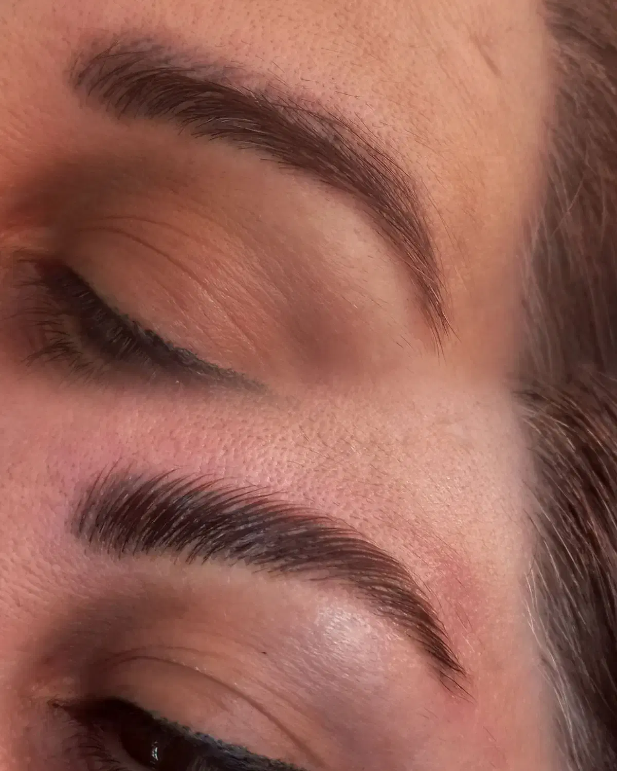 لیفت و بوتاکس مژه و ابرو|خدمات آرایشگری و زیبایی|کرمانشاه, |دیوار