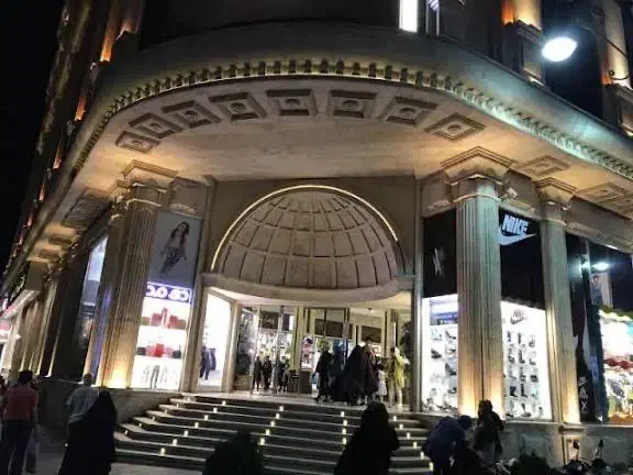 فروش مغازه تجاری سون سنتر|فروش مغازه و غرفه|تهران, هفت حوض|دیوار