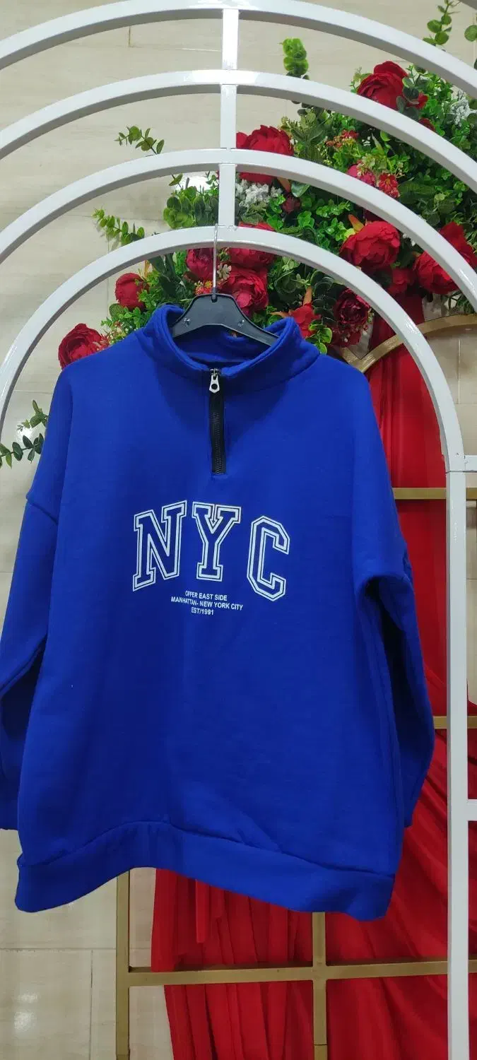 هودی سه نخ 480/000|لباس|قم, نیروگاه|دیوار