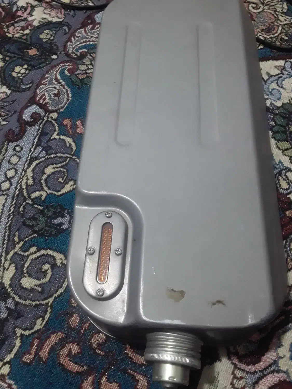 باک چراغ نفتی|سایر لوازم برقی|زاهدان, |دیوار