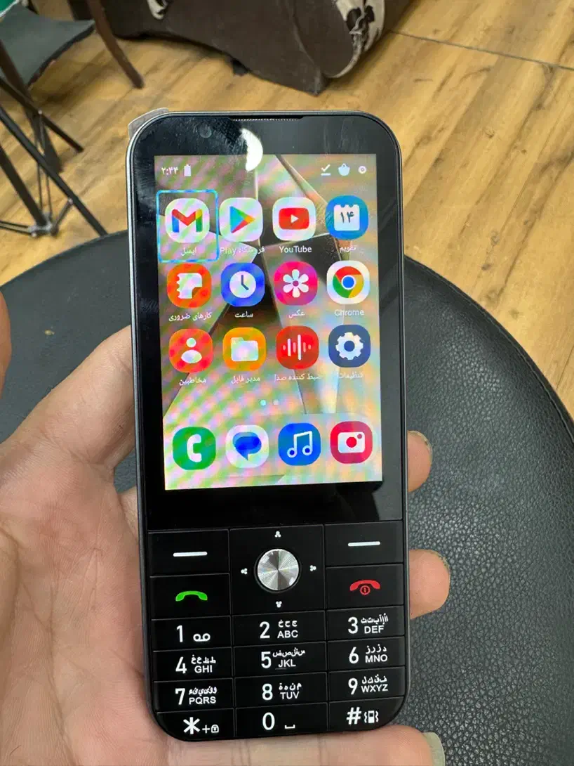 گوشی سامسونگ|موبایل|جهرم, |دیوار