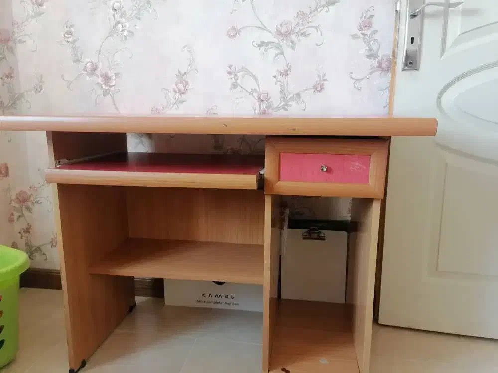 میز کامپیوتر|میز تحریر و کامپیوتر|زنجان, |دیوار