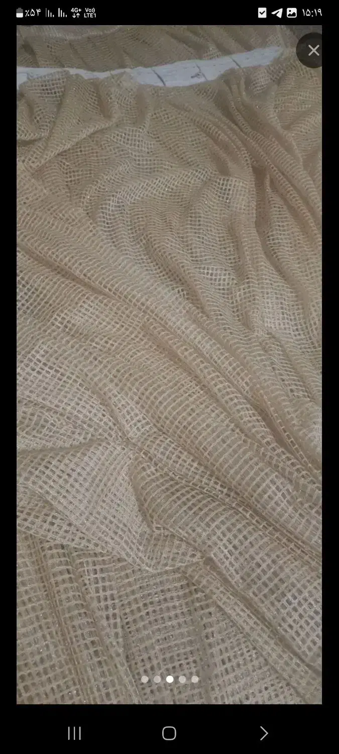 پرده حصیری|پرده، رانر، رومیزی|دورود, |دیوار