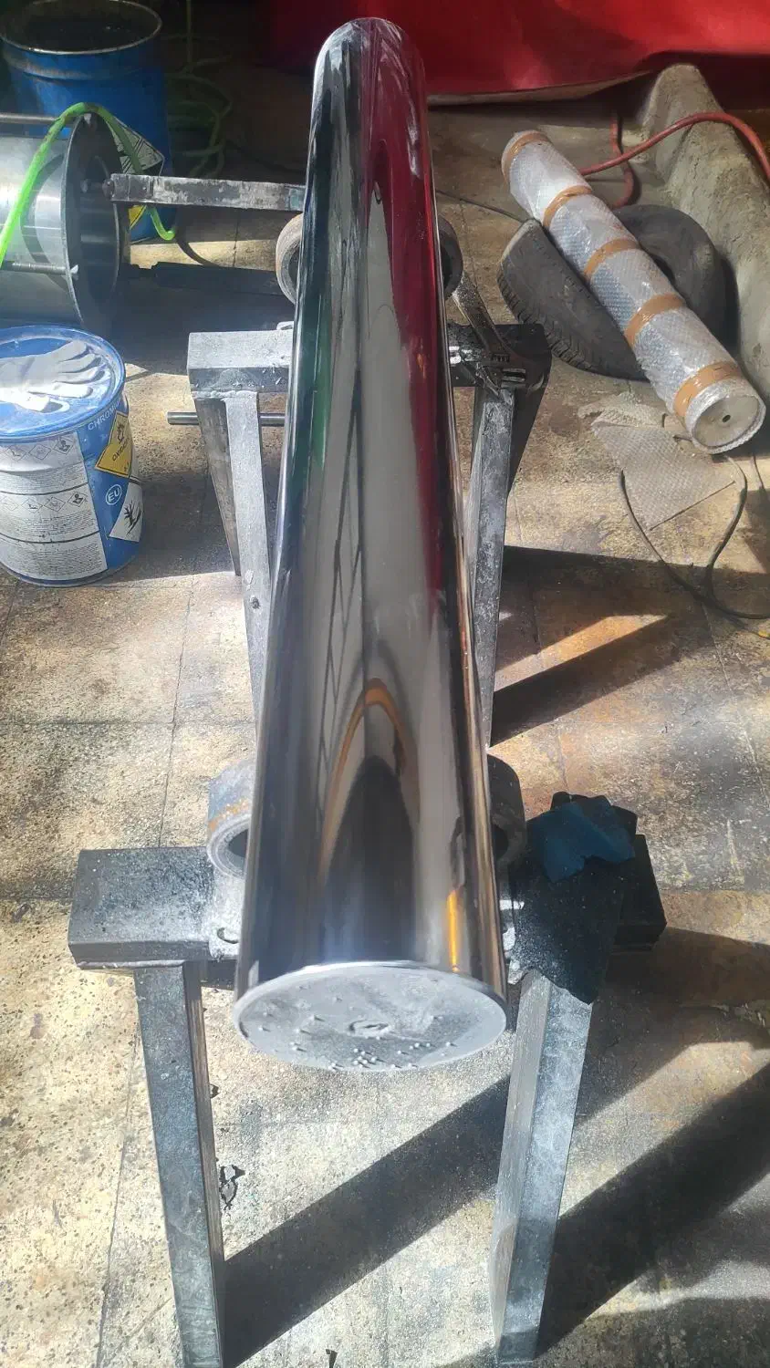 خدمات سنگ زنی وابکاری کروم سخت|خدمات پیشه و مهارت|چهاردانگه (تهران), |دیوار