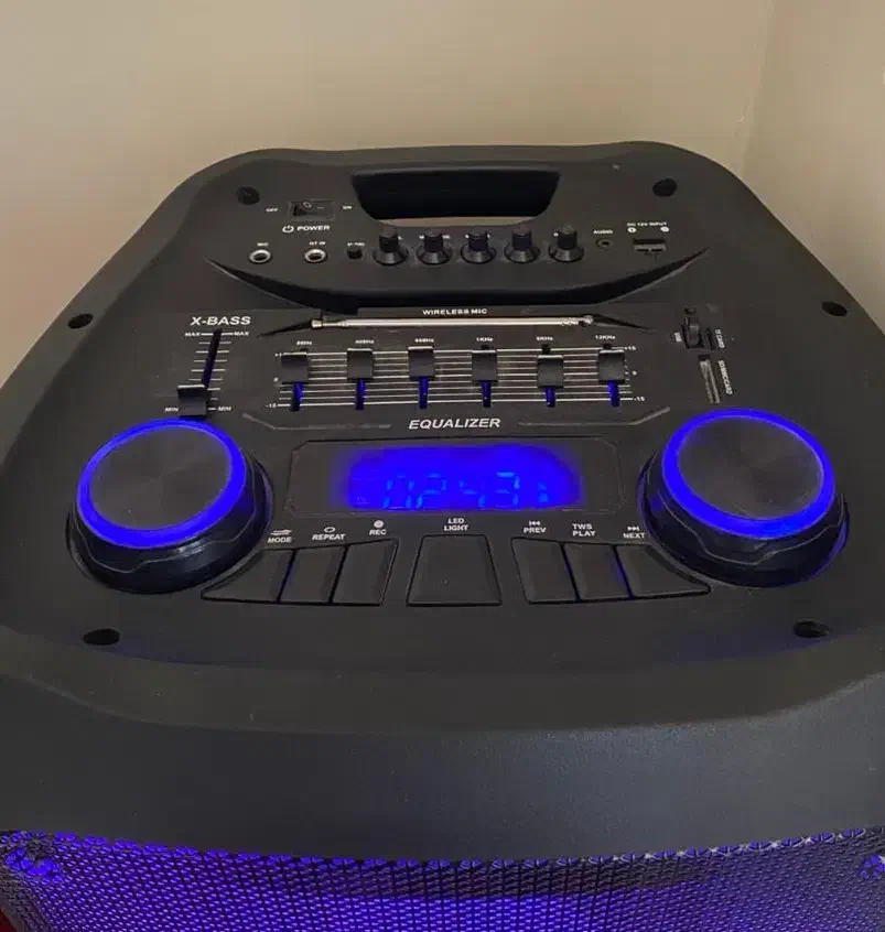 کرایه اسپیکر و باند با کیفیت|خدمات پذیرایی، مراسم|شیراز, گویم|دیوار