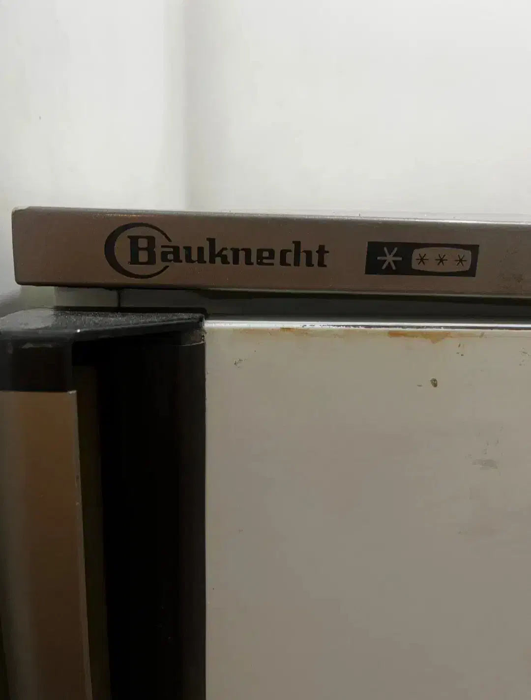 فریزر آلمانی باکنشت کاملا سالم|یخچال و فریزر|شاهین‌شهر, فردوسی|دیوار