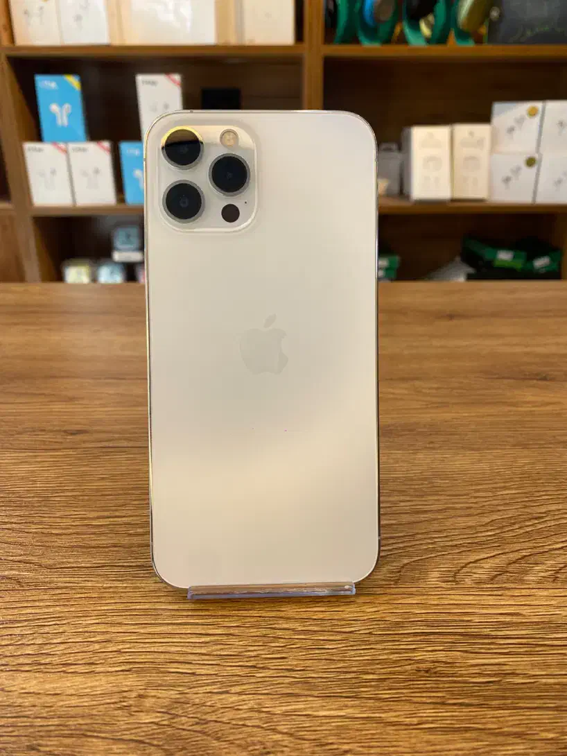 اپل ۱۲پرومکس iPhone/12promax/256 خرید و فروش|موبایل|قزوین, |دیوار