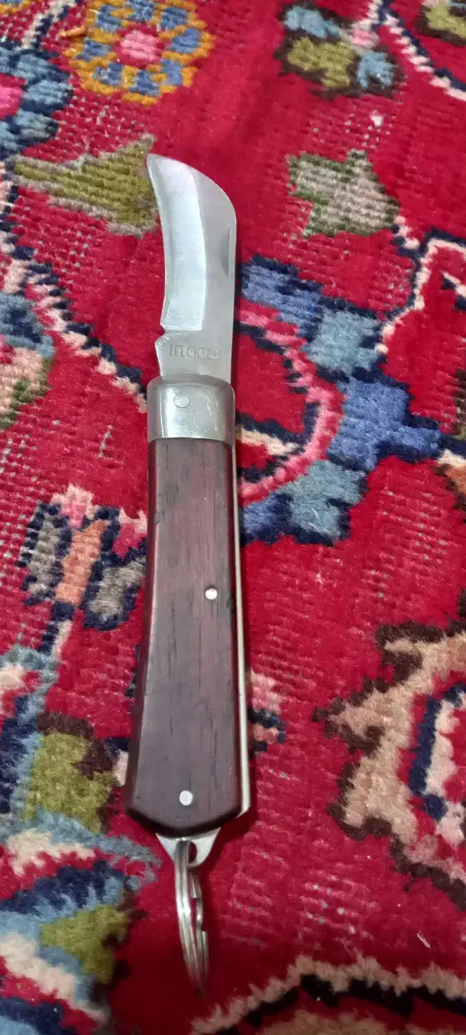 چاقوقلمه زنی|کلکسیون و سرگرمی|مراغه, |دیوار