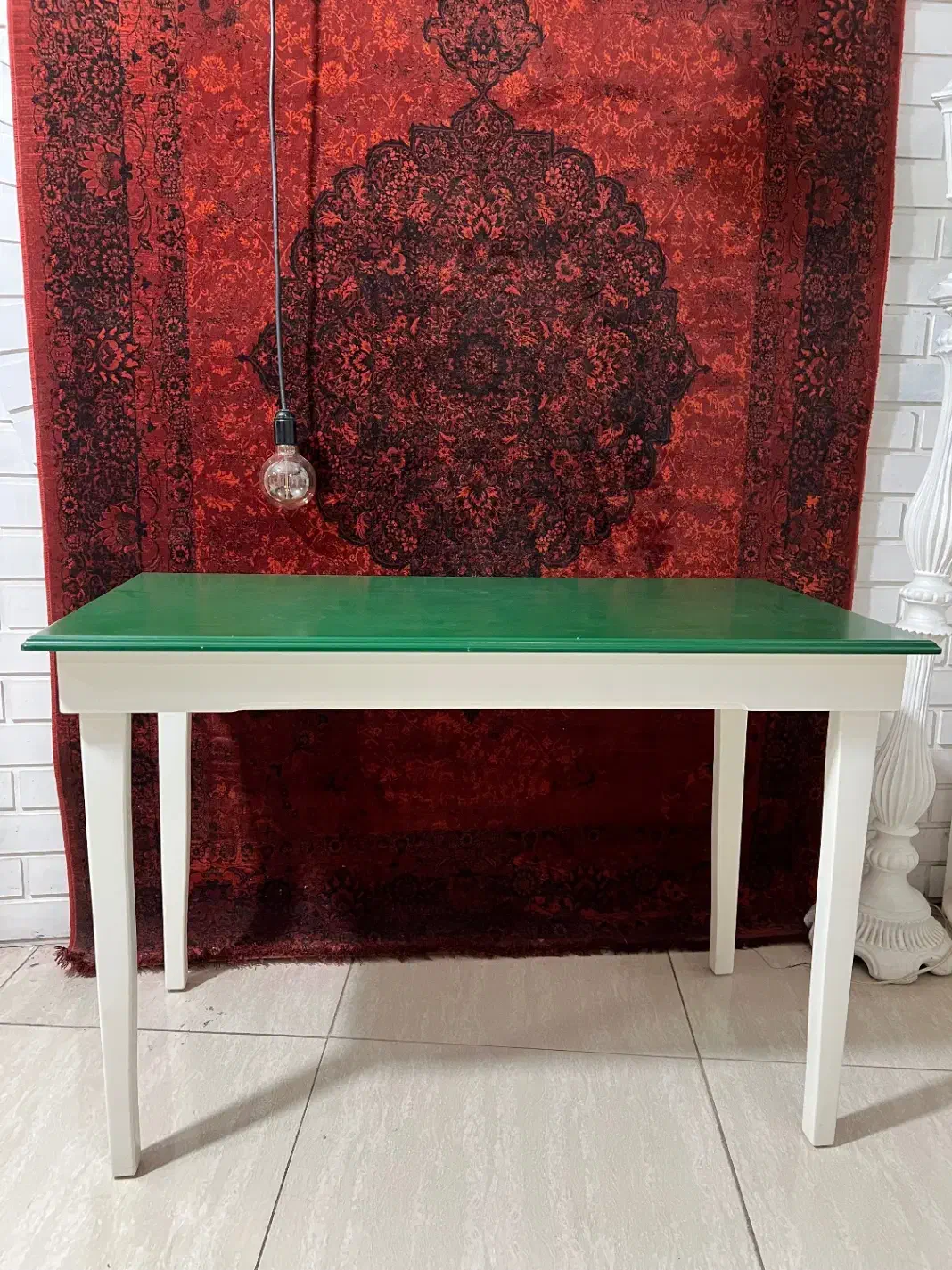 میز ام دی اف|میز و صندلی غذاخوری|اصفهان, شاهزید|دیوار