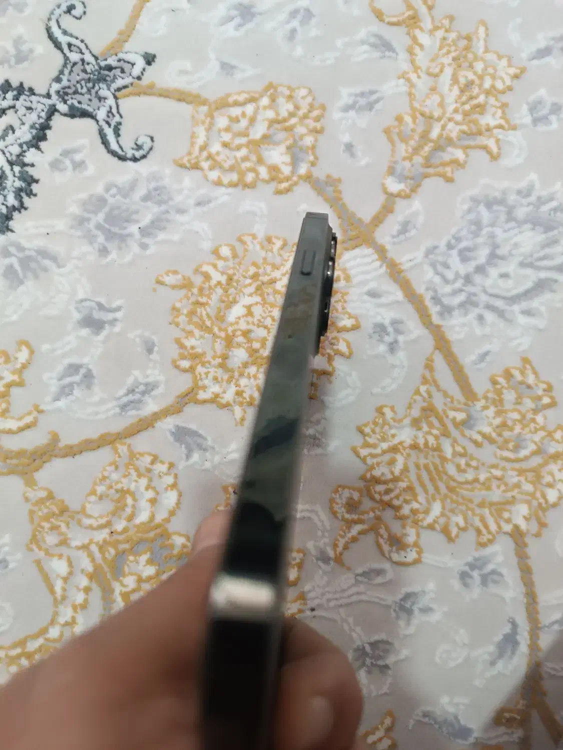 آیفون 13 پرومکس|موبایل|قزوین, |دیوار