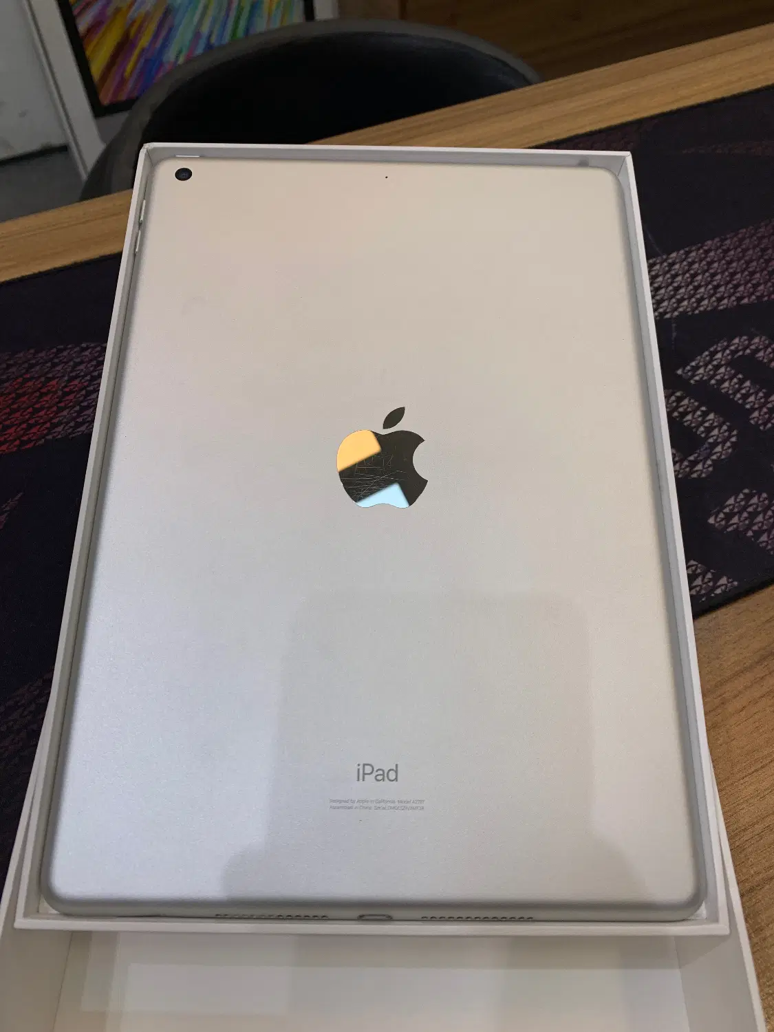 iPad 7|تبلت|تهران, جردن|دیوار
