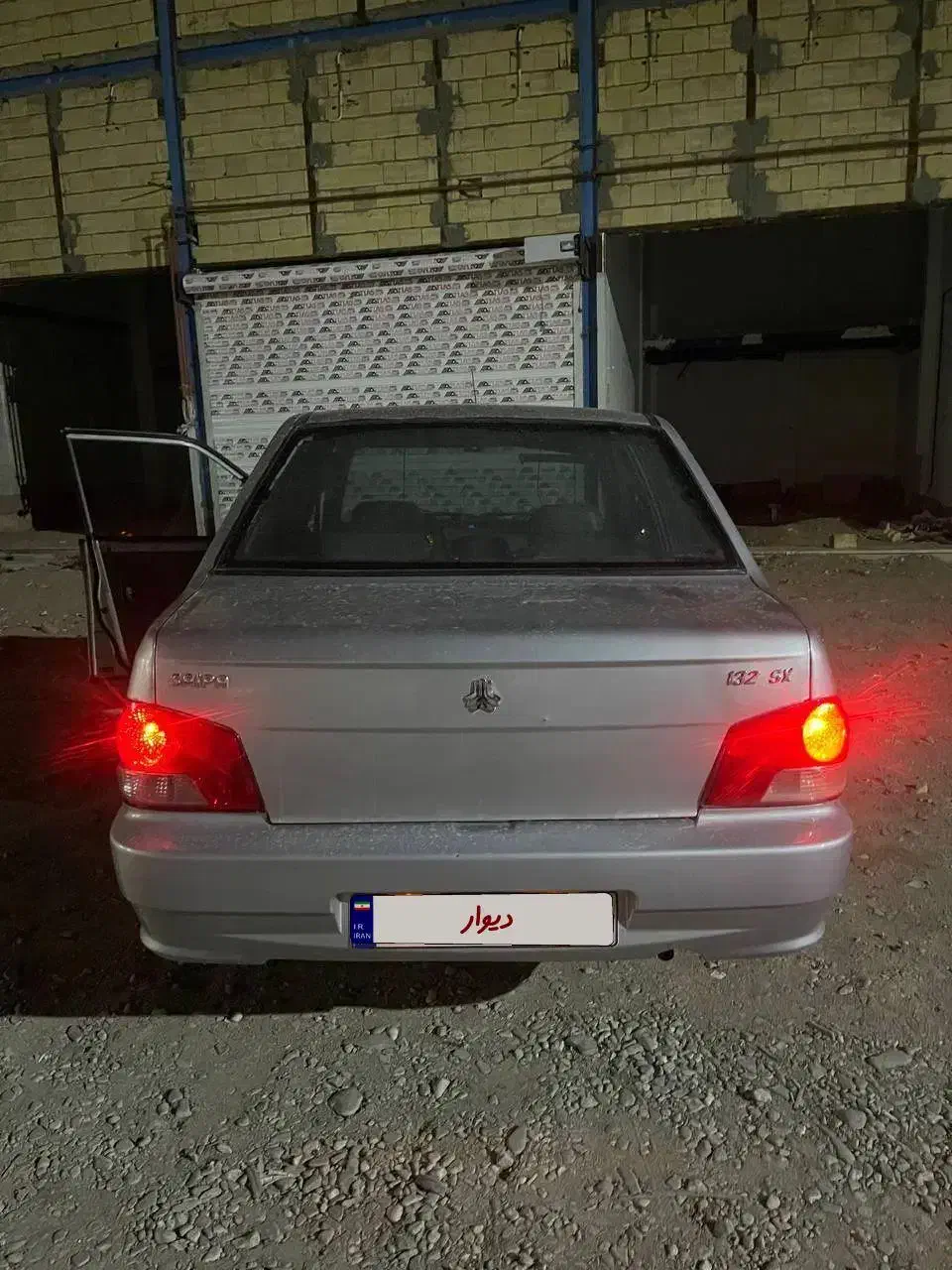 پراید فروشی|خودرو سواری و وانت|زابل, |دیوار